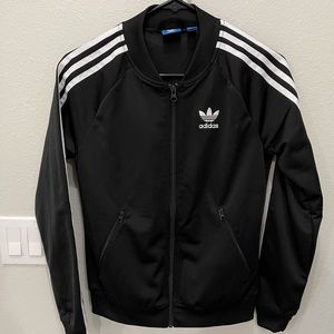 Women’s Adidas Jacket